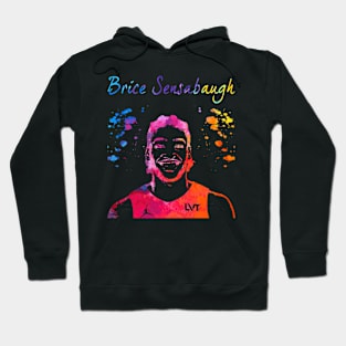 Brice Sensabaugh Hoodie